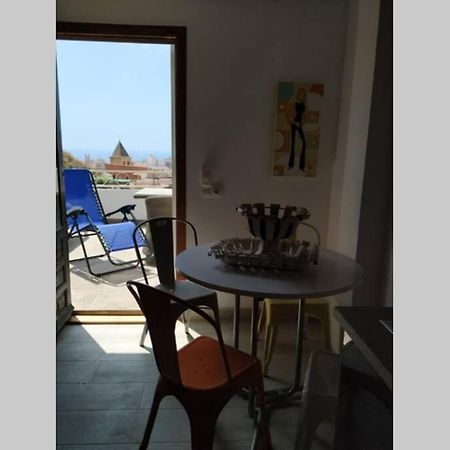 אליקאנטה San Antonio Villa מראה חיצוני תמונה