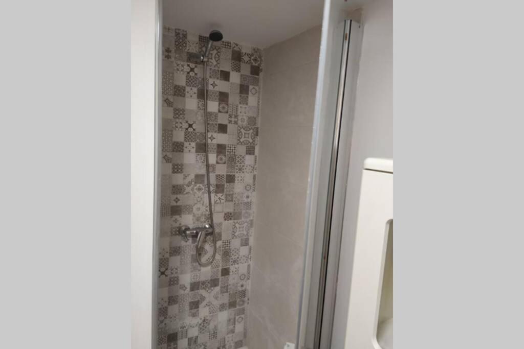 אליקאנטה San Antonio Villa מראה חיצוני תמונה