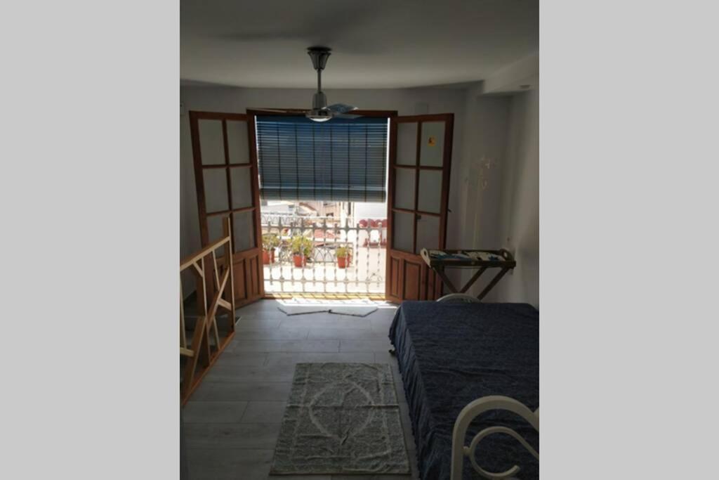 אליקאנטה San Antonio Villa מראה חיצוני תמונה