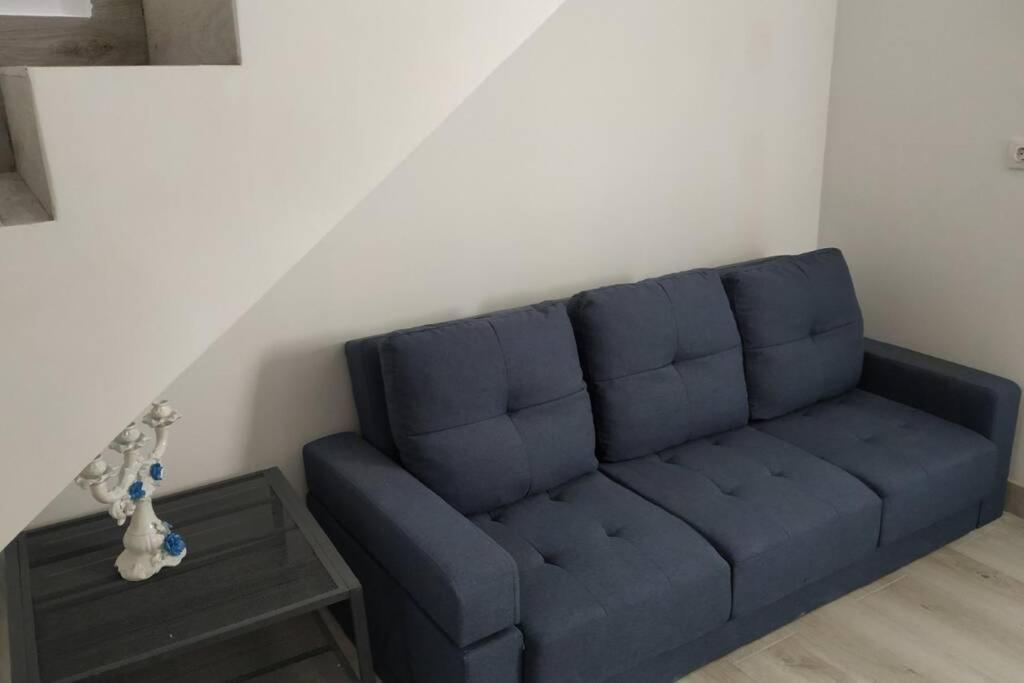 אליקאנטה San Antonio Villa מראה חיצוני תמונה
