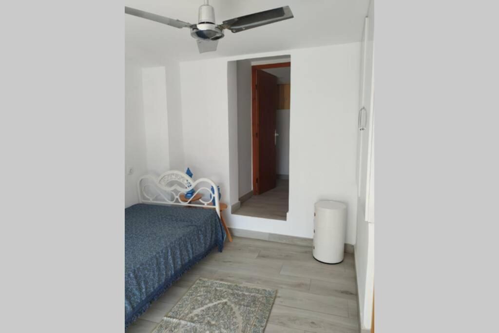 אליקאנטה San Antonio Villa מראה חיצוני תמונה