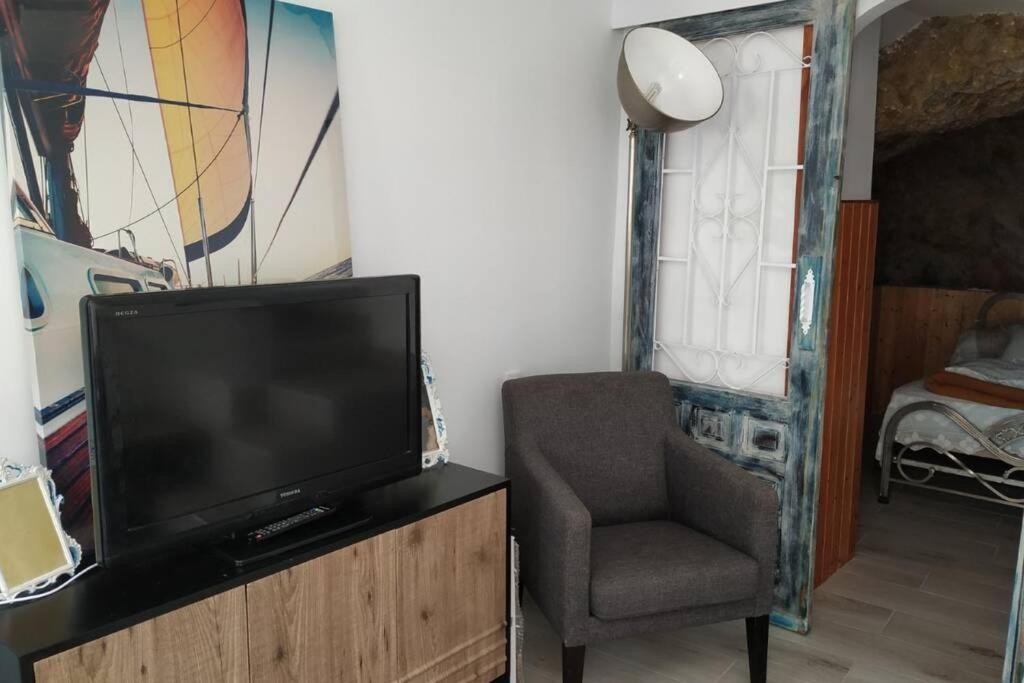 אליקאנטה San Antonio Villa מראה חיצוני תמונה