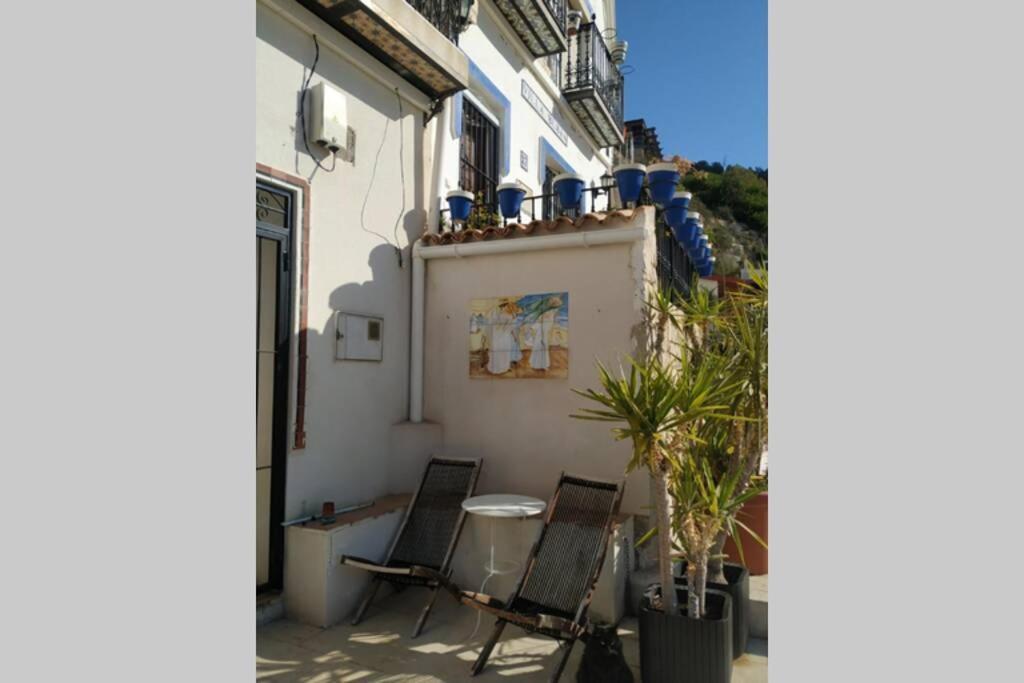 אליקאנטה San Antonio Villa מראה חיצוני תמונה
